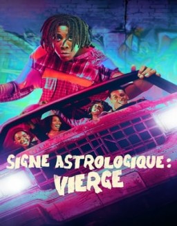 Signe Astrologique  Vierge Saison 1 Episode 1