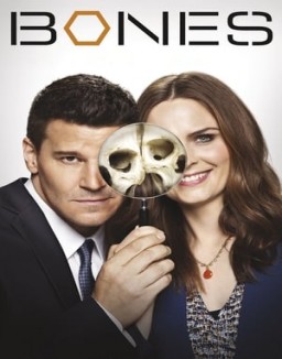 Bones Saison 1 Episode 2