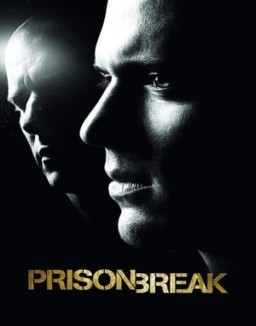 Prison Break Saison 1