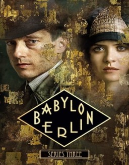 Babylon Berlin Saison 3 Episode 1