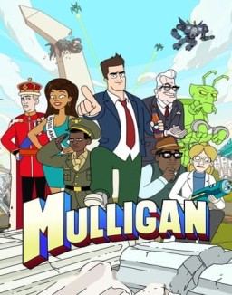 Mulligan Saison 1 Episode 10