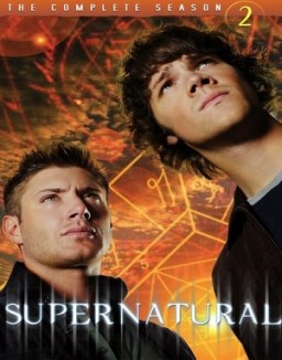 Supernatural Saison 2 Episode 1