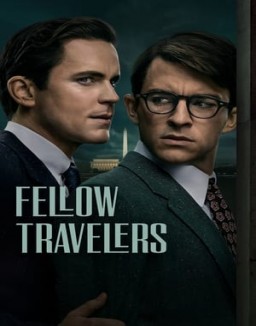 Fellow Travelers Saison 1 Episode 6