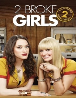  Broke Girls Saison 2