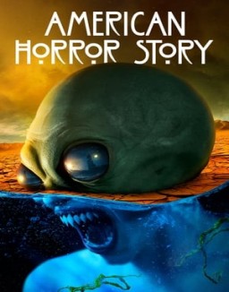 American Horror Story Saison 1 Episode 6