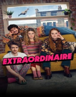 Extraordinary Saison 1 Episode 8