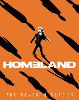 Homeland Saison 7 Episode 7