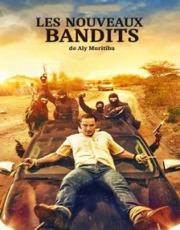 Les Nouveaux Bandits Saison 1 Episode 8