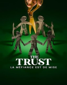 The Trust  La Maefiance Est De Mise Saison 1 Episode 4