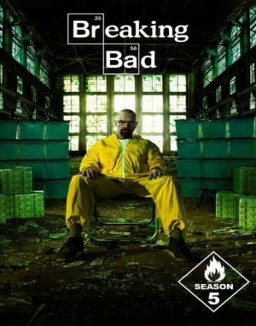 Breaking Bad Saison 5 Episode 5