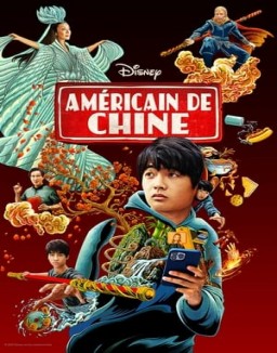 Amaericain De Chine Saison 1 Episode 1