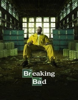 Breaking Bad Saison 1 Episode 4