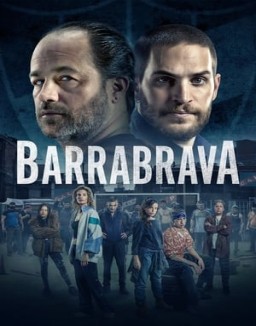 Barrabrava Saison 1 Episode 7