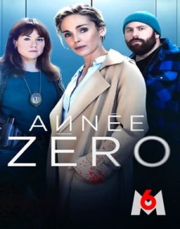 Annaee Zaero Saison 1